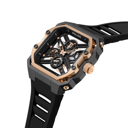 Police Disruptor PEWGM0072002 Men´s Watch
